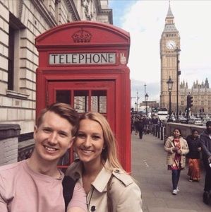 Meet your Posher, Ryan